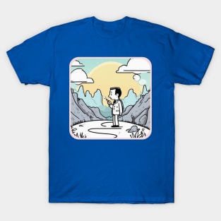 Pee-wee's whimsical wonders T-Shirt